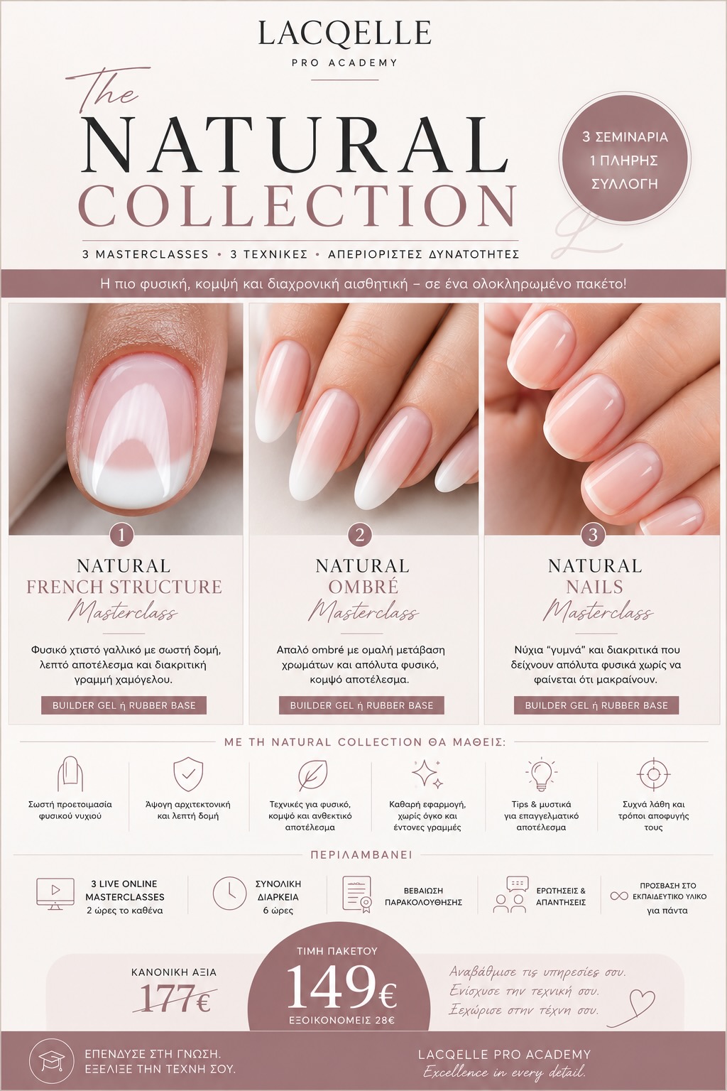 The Natural Collection